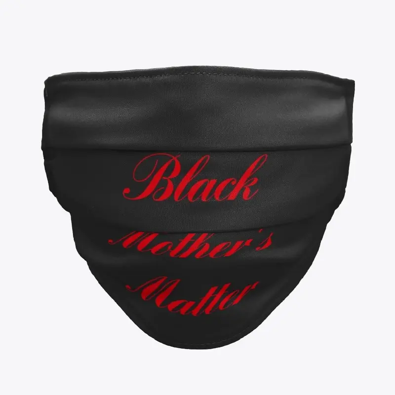 Black Mother's Matter