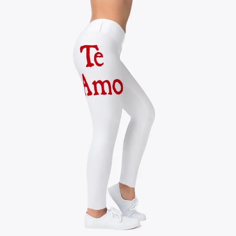 Te Amo