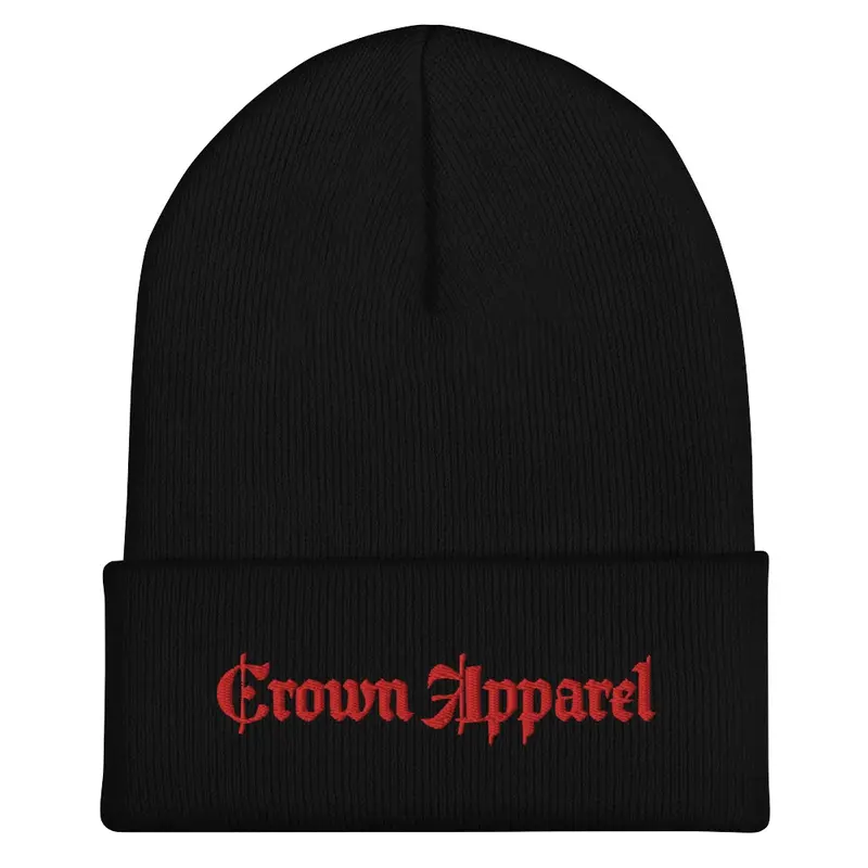 Crown Apparel